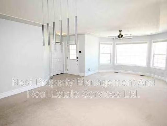 House for rent in Prince George, British Columbia