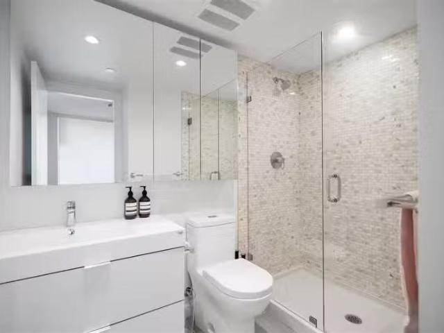 Condo for rent in Vancouver, British Columbia