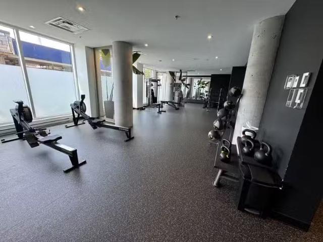 Condo for rent in St. Leonard's, Quebec