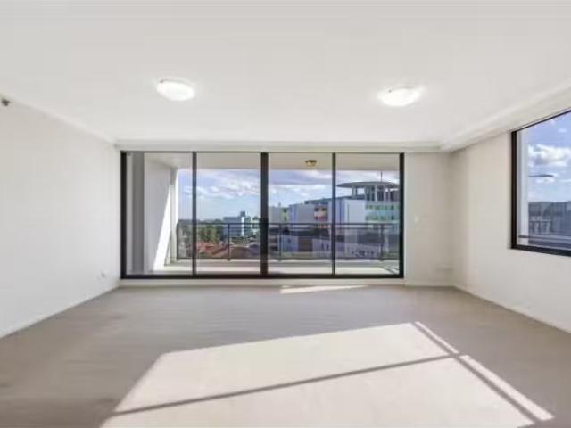 Apartment for rent in Willoughby, New South Wales