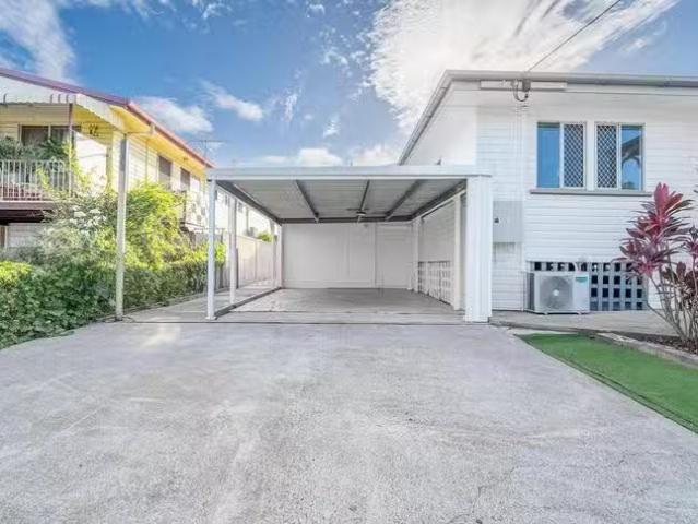 House for rent in Toombul, Queensland