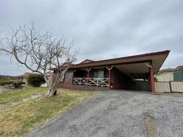 House for rent in Warral, Western Australia