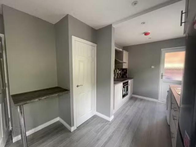 House to rent