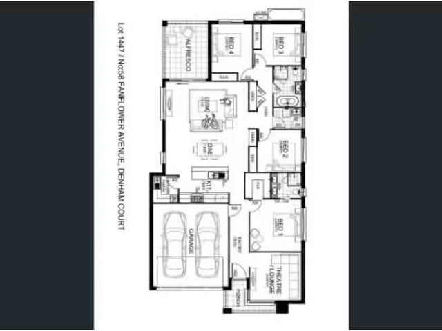 House for rent in Sydney, New South Wales