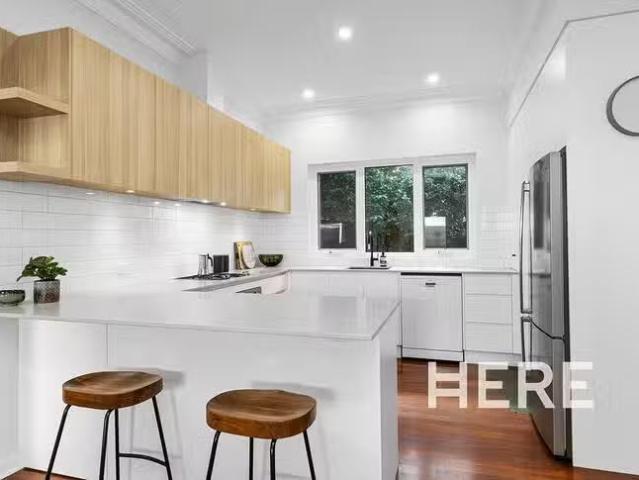 House for rent in Mount Hawthorn, Western Australia