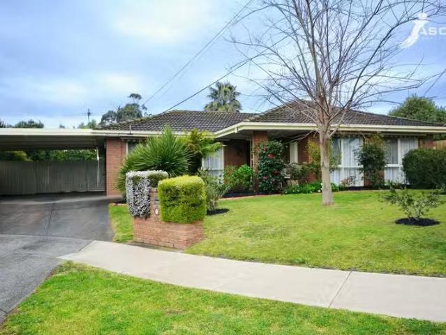 House for rent in Camerons Creek, Victoria