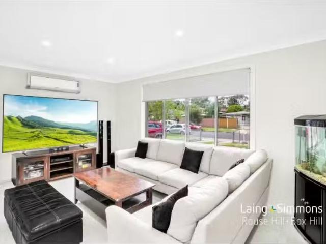 House for rent in Sydney, New South Wales