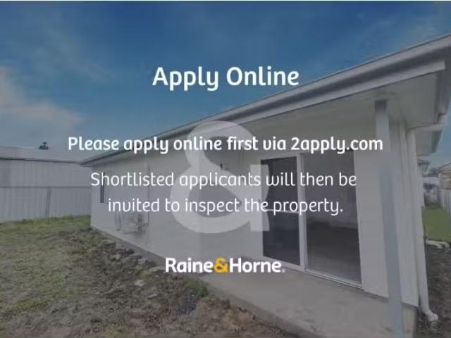 Apartment for rent in New South Wales