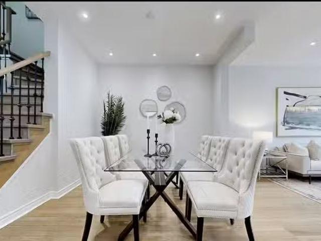 House for rent in York, Ontario