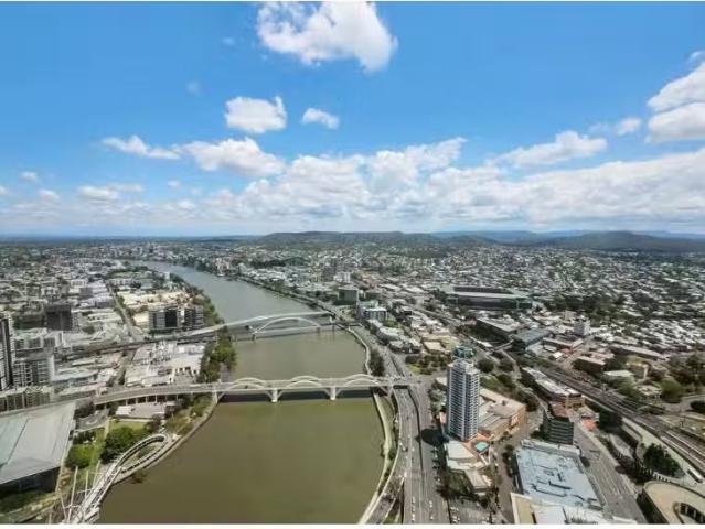 Apartment for rent in Methul, Queensland