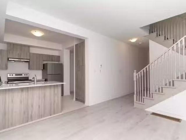Condo for rent in Barrie, Ontario