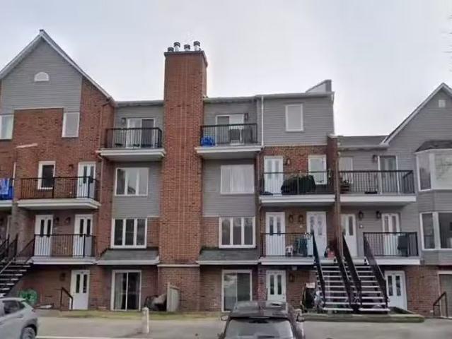 Condo for rent in Gatineau, Quebec
