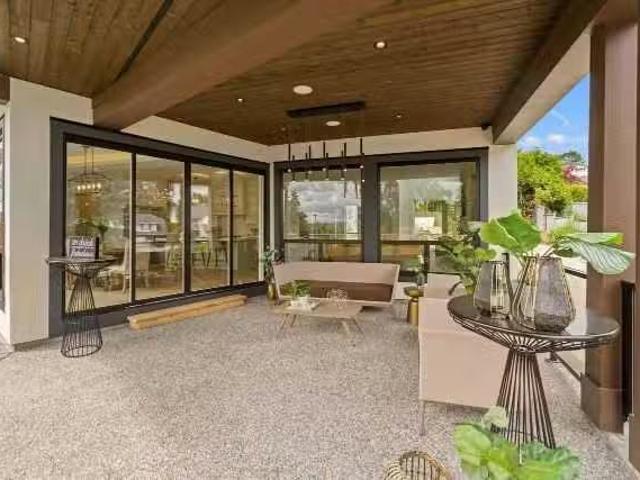 House for rent in Port Coquitlam, British Columbia