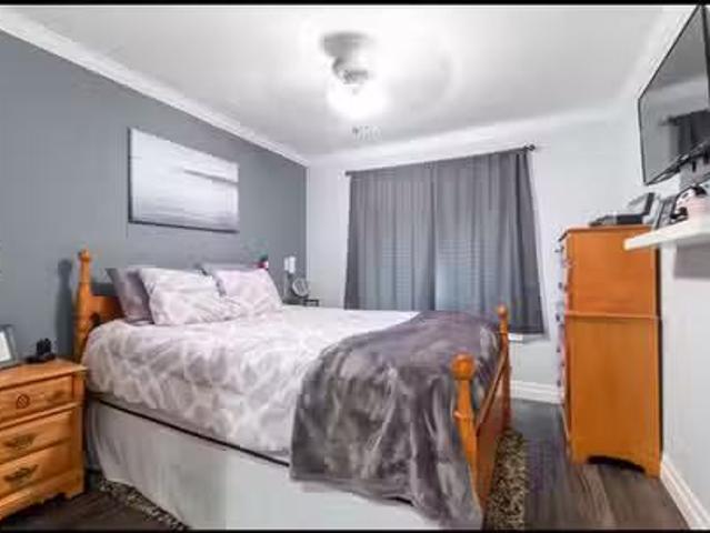 Condo for rent in Chilliwack, British Columbia