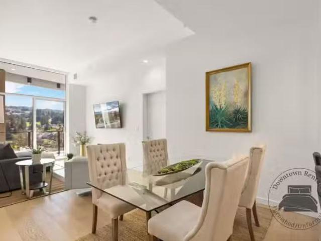 Condo for rent in Victoria, British Columbia