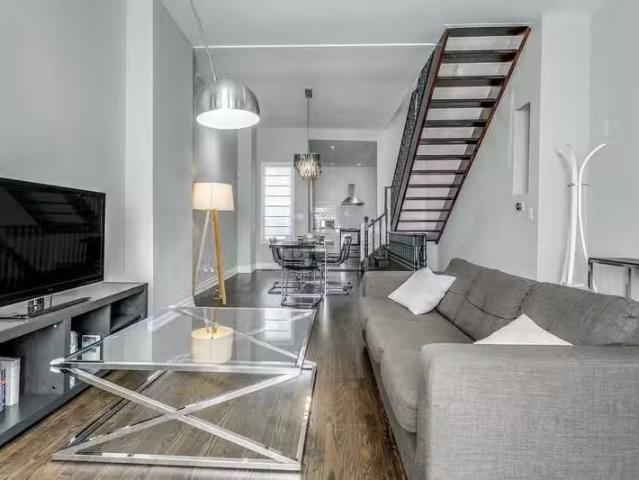 House for rent in Woburn, Ontario