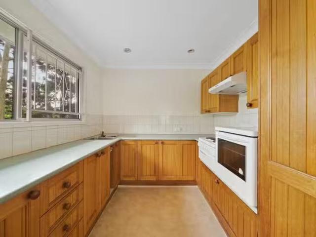 House for rent in Toombul, Queensland