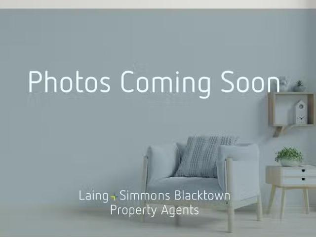 House for rent in Sydney, New South Wales