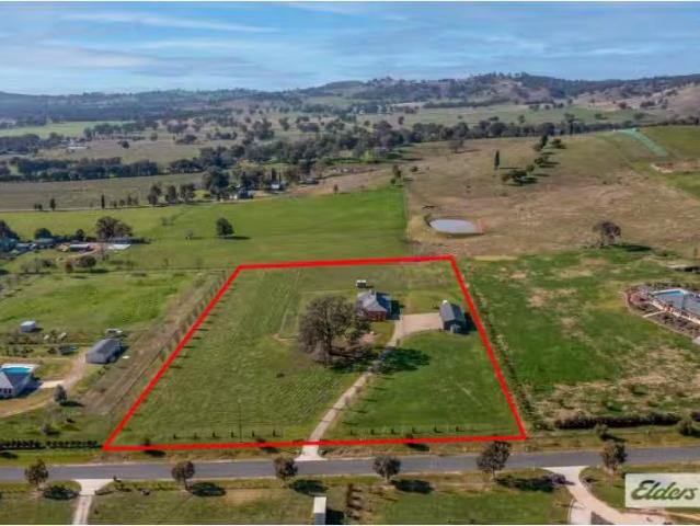 House for rent in Jindera, New South Wales