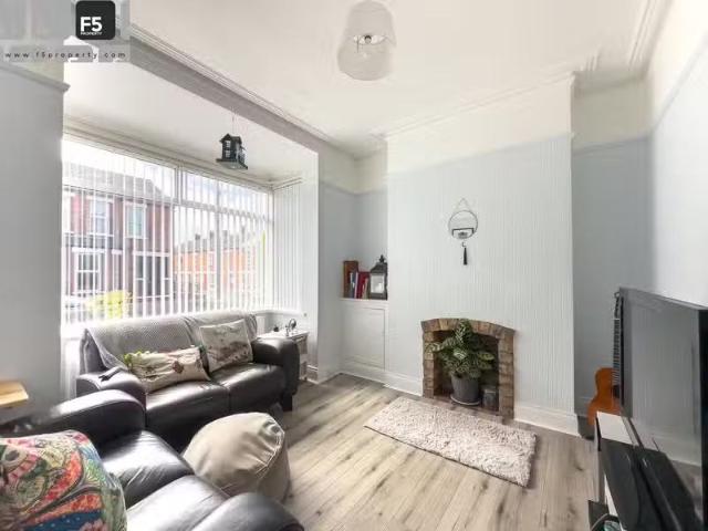 House to rent in Edenderry, North Tipperary
