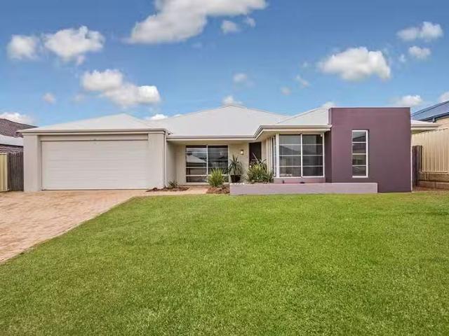 House for rent in Secret Harbour, Western Australia