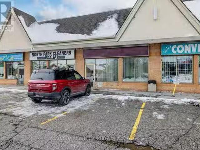 House for rent in York, Ontario
