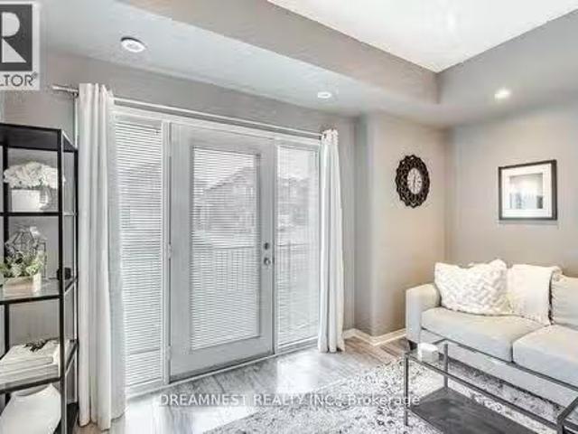 Apartment for rent in Mississauga, Ontario