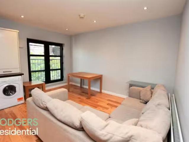 Apartment to rent