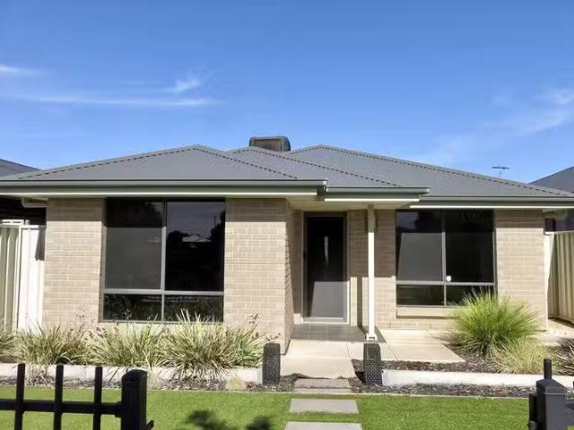 House for rent in Horseshoe Creek, South Australia