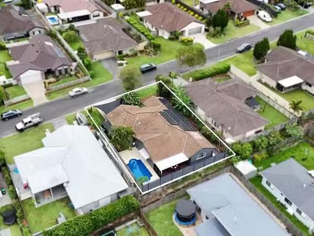 House for rent in Fernbrook, Queensland