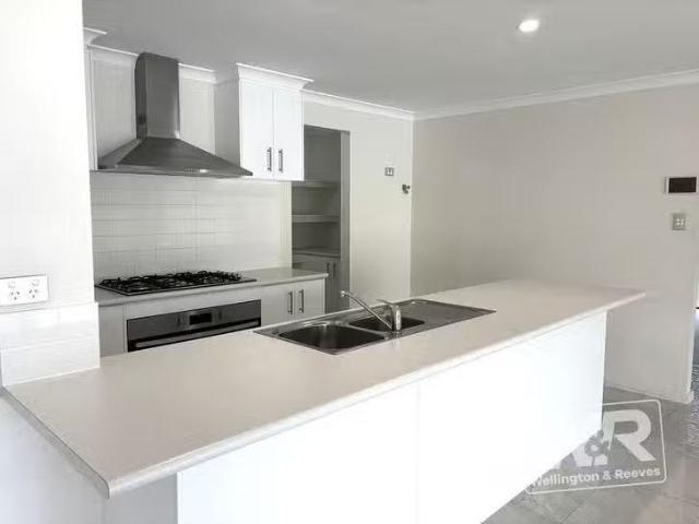 House for rent in Warral, Western Australia