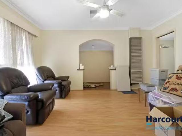 House for rent in Willetton, Western Australia
