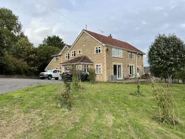 House for rent in Whatley, Somerset