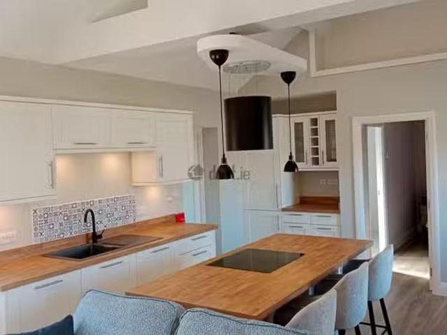 House to rent