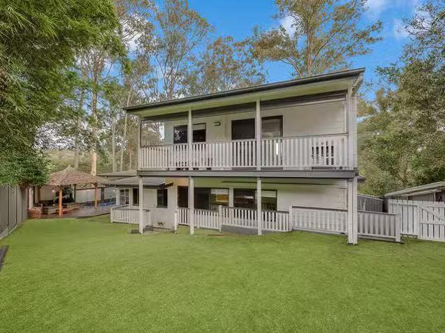 House for rent in Toombul, Queensland