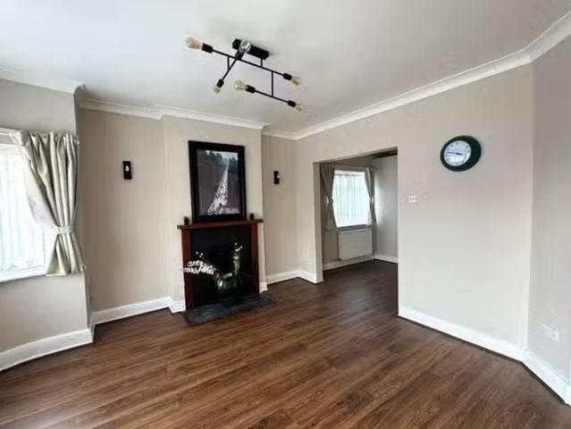 House for rent