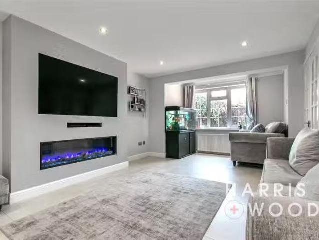 House for rent in Berechurch, Fordham Heath