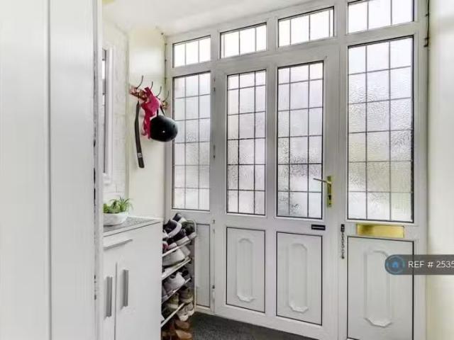House for rent in Worthing, West Sussex