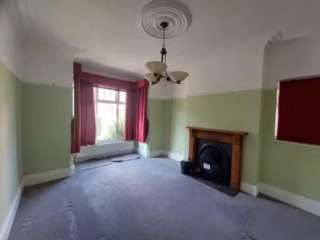 House for rent in Sutton Coldfield, West Midlands