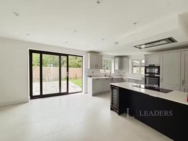 House for rent in Arbury, Cambridgeshire