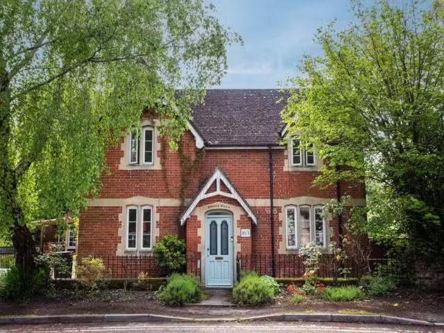 House for rent in Leighton Park, Westbury
