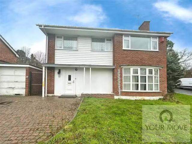 House for rent