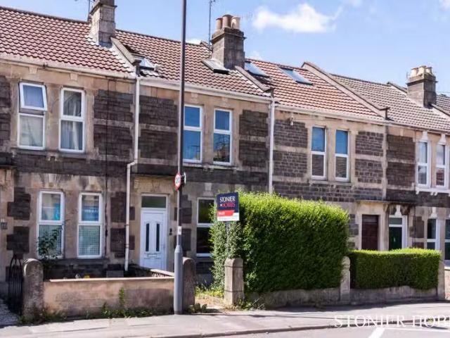 House for rent in Dulcote, Bath And North East Somerset