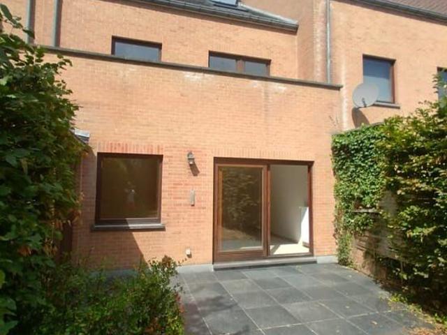 Maison location à Oudergem, Bruxelles