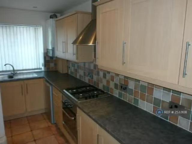 House for rent in Hazelhurst, Bury