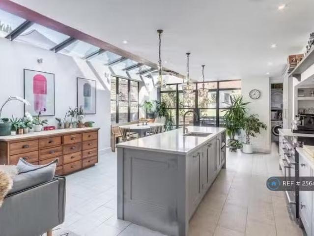 House for rent in Bentfield, Duton Hill