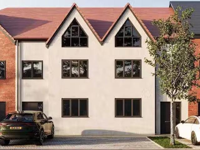 House for rent in Aylesbury, Buckinghamshire