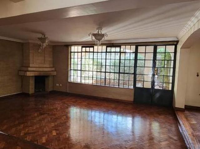 House for rent in Lavington, Kiambu