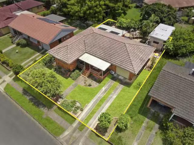 House for rent in Toombul, Queensland