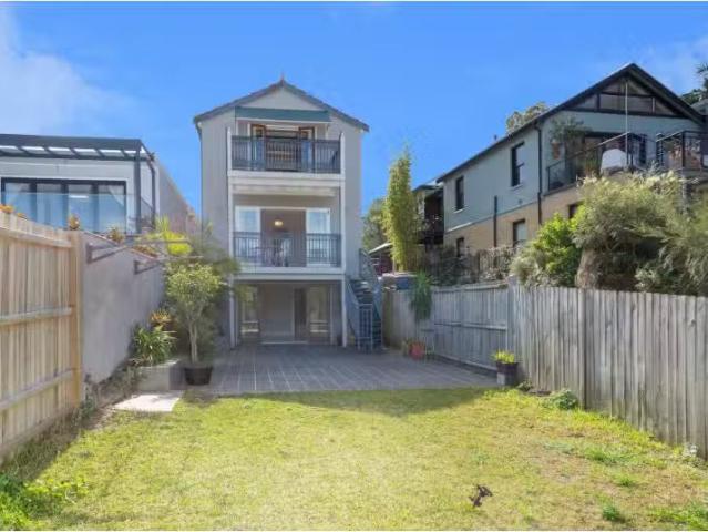 House for rent in Inner West, Sydney
